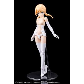 MEGAMI DEVICE M.S.G 01 TOPS SET SKIN COLOR C