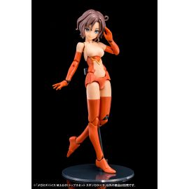 MEGAMI DEVICE M.S.G 01 TOPS SET SKIN COLOR D