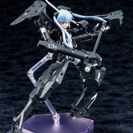 TYPE DEVIL STRARF bis