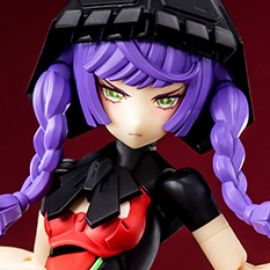 Chaos and Pretty Grandma Megami Device