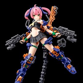 BUSTER DOLL GUNNER MIDNIGHT FANG