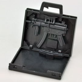Little Armory LA045 MP5K Coffer