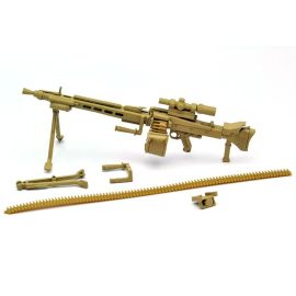 Little Armory LA064 MG3KWS