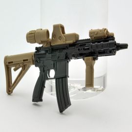 Little Armory LA075 416D Type Custom