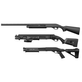 Little Armory LA093 M870 Tactical Type