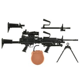 Little Armory LA094 M249 Upgrade Type