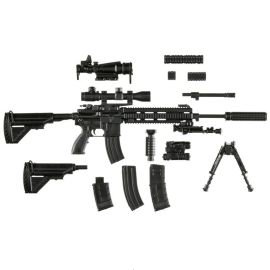Little Armory LA098 M27/38 Type