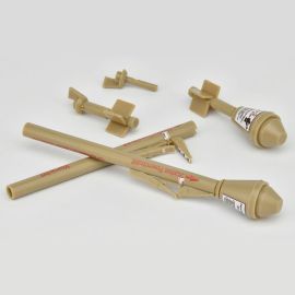 Little Armory LA099 Panzerfaust Type 60/100