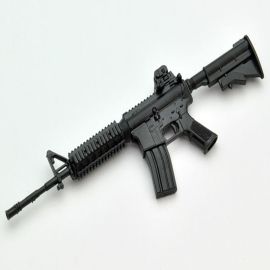 Little Armory LABC01 M4 Assault Rifle