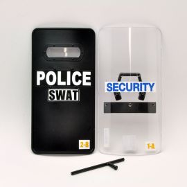 Little Armory LD005 Police Shield B