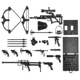 Little Armory LD041 Silent・Nine