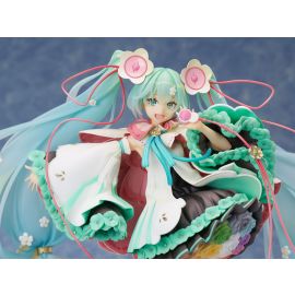 Magical Mirai 2021 1/7 Scale Figure