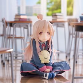Mahiro Oyama Desktop Cute Figure