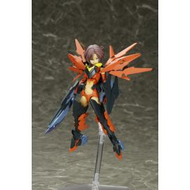 MEGAMI DEVICE SOL ROAD RUNNER PLASTIC MODEL KIT