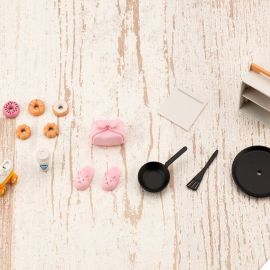 AFTER SCHOOL SEIRA'S SWEET DELIVERY SET