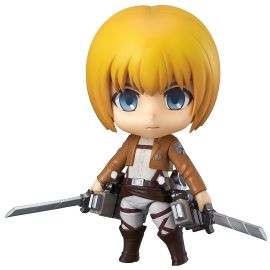 Armin Arlert Nendoroid