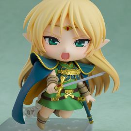 Deedlit Nendoroid 