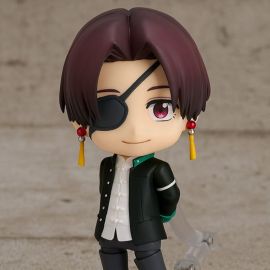 Hayato Suo Nendoroid