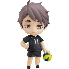 Osamu Miya Nendoroid
