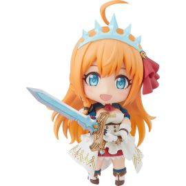 Pecorine Nendoroid