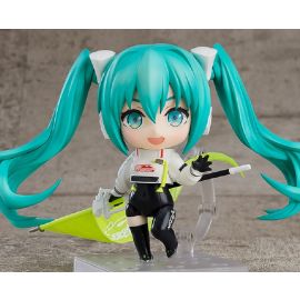 Racing Miku: 2022 Ver. Nendoroid
