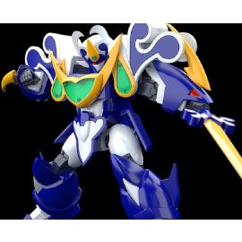 Super Aquabeat MODEROID - Mado King Granzort