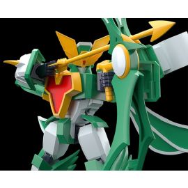 Super Winzert MODEROID - Mado King Granzort