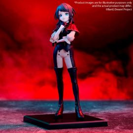 Timoris Ave Mujica PREMIUM Figur