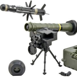 Little Armory LA103 FGM148 Type ATM