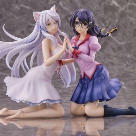 Tsubasa Hanekawa 2pk Set Complete Figure