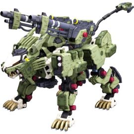 ZOIDS Liger Zero Panzer Marking Plus Ver.