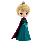 Q Posket Disney Characters-Elsa Coronation Style-(A Normal Color Ver)