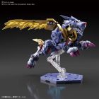 Metal Garurumon (Amplified) Digimon, Bandai Spirits Figure-rise Standard