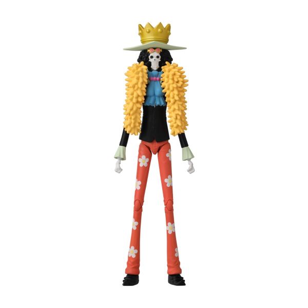 One Piece Chara-Pos Collection 4 (Anime Toy) Hi-Res image list