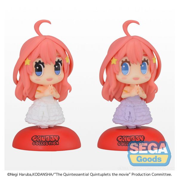 CHUBBY COLLECTION The Quintessential Quintuplets The Movie MP