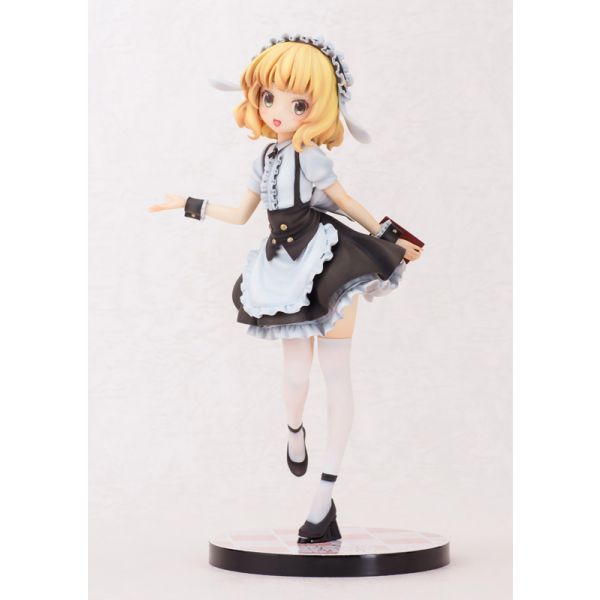 SYARO 1/7 SCALE FIGURE (IS THE ORDER A RABBIT)