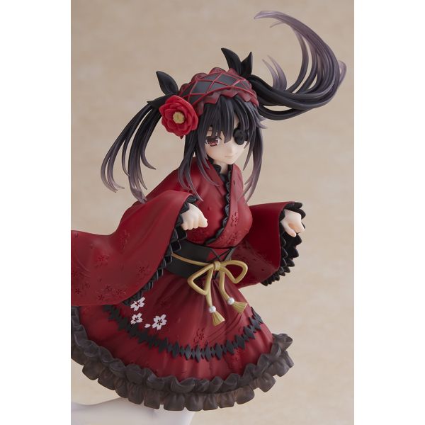 Date A Live Light Novel Kurumi Tokisaki: Date ver.,Figures,Scale