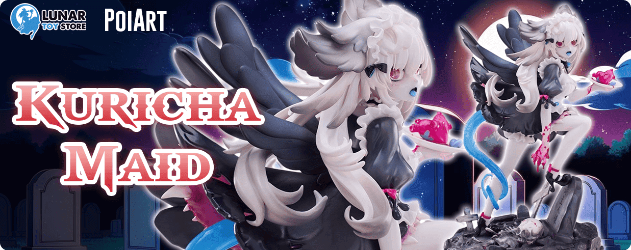 Kuricha Maid